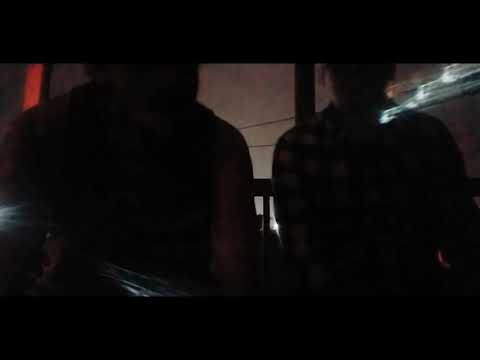 KrowzCast - Bloopers 001 feat. Activiz