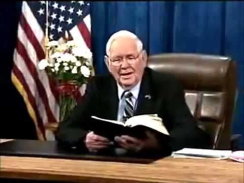 II Timothy ~ 3:14 to 4:22