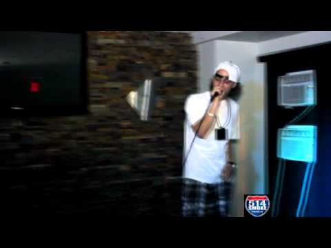 514 SMOKE TV: KD live