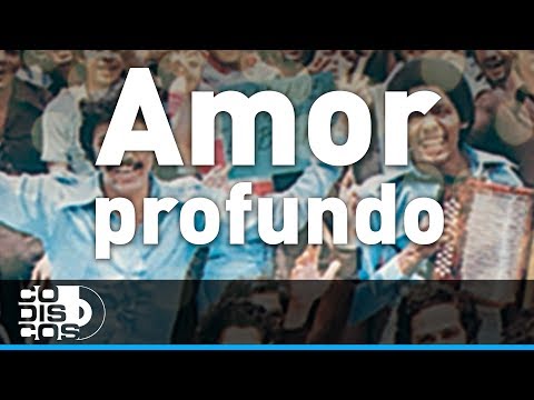 Amor Profundo, Binomio De Oro - Audio