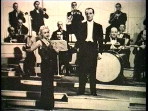 DENNY DENNIS - A Thousand Love Songs [part one]