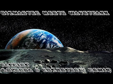 Dizmaster Meets Wavetraxx - Patriot (Locanda & Kuznetsow Remix)