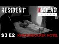 Resident Undead - Knickerbocker Hotel (Linesville, PA) - Full Episode