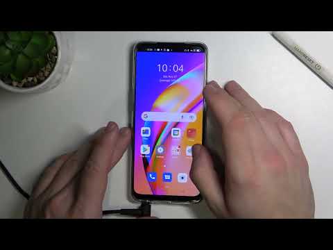 How to Connect Headphones to Oppo Reno 5 Lite - Create Wireless Connection