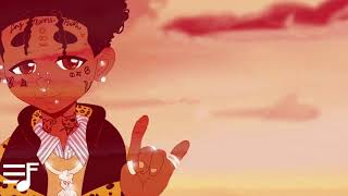 Lil Uzi Vert - Sanguine Paradise Instrumental (Reprod. By Osva J)