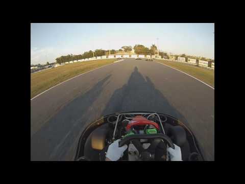 4ª Copa Sport Kart MG - 2ª Etapa 13/08/2016