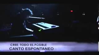 Marco Barrientos - Solo a Ti completo mas ministración