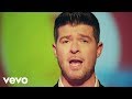 Robin Thicke - Feel Good (Official Video)