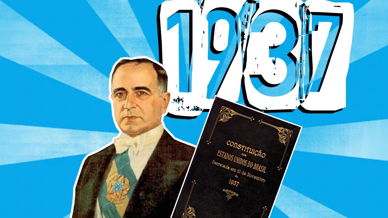 ENTENDENDO A CONSTITUIÇÃO "POLACA" DE 1937, DO ESTADO NOVO