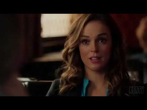 Callen annoying FBI agent - NCIS Los Angeles 06x06