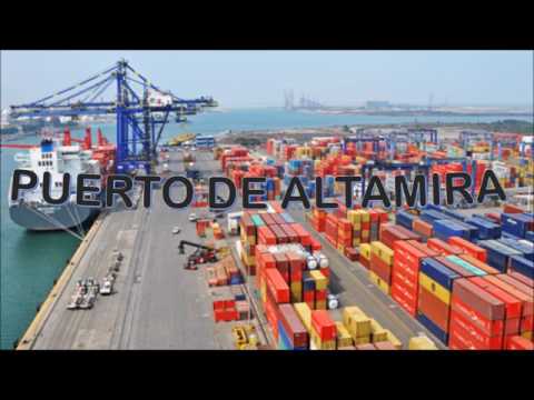 INTERMODAL DE PANTACO