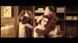 Трейлер: Новая война пуговиц