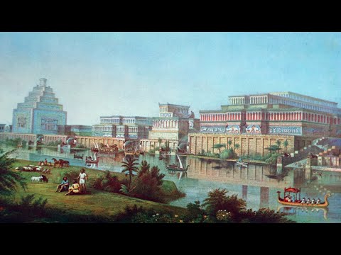 Old World Archeology Part 1: The Western World