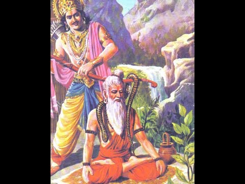 Srimad Bhagavatham 1.18.32 to 1.18.44