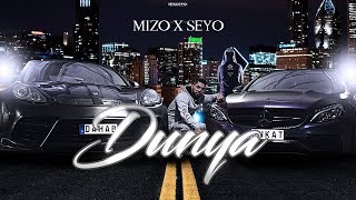 MIZO &amp; SEYO - DUNYA (LEFA - BI CHWIYA REMIX)►  (Official 4K Video)