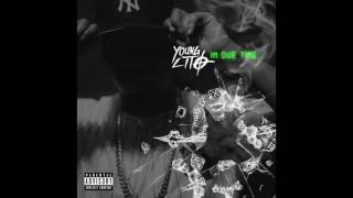 Young Lito - "ENUFF" OFFICIAL VERSION