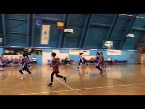 U13-Carina Danciulescu-14.10.2018 Olimpia 69 - Phoenix Galati 41 (3)