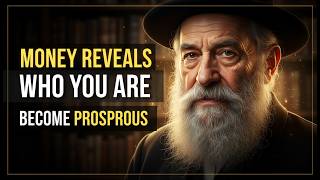 The Torah Secret That Unlocks True Wealth, (It’s Not What You Think)