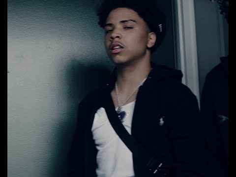 Lou Deezi - "18 MPH" (Official Music Video)