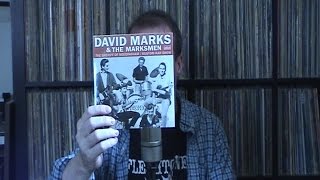 Talk About Pop Music: Episode 40: David Marks & The Marksmen (Sundazed Music/2003)