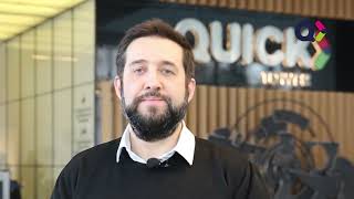 Quick Sigorta Acentelerini Yakından Tanıyoruz! Serkan Özer - Dark Sigo