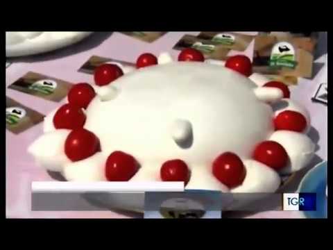 Cancello ed Arnone 40° Sagra della Mozzarella 2017