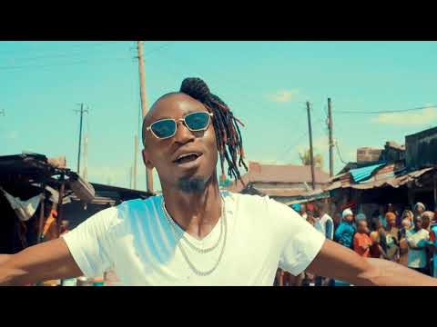 Sholo Mwamba - Kimbia (Official Video) SMS SKIZA 7918562 to 811