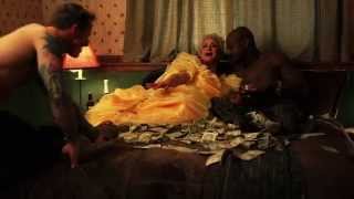 Amp Live - Penny Nickel Dime (feat. Anya & Prof) (Official Music Video)