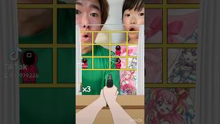 撃てるのか⁉︎😳　#イカゲーム　#シューティング　#撃て　#ゲーム実況　#ゲーム