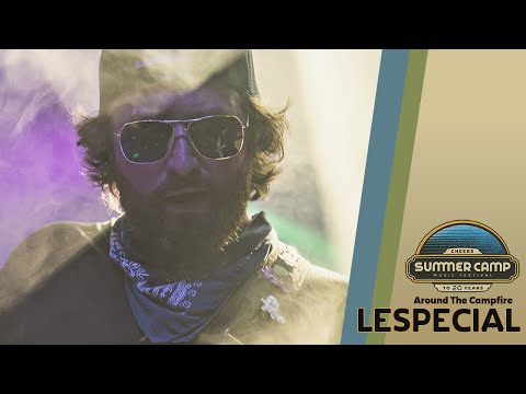 Jackwise ft. Kris Myers (Umphrey's McGee) - Summer Camp Music Festival 2021