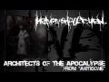 HEAVEN SHALL BURN - Architects Of The ...