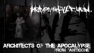 HEAVEN SHALL BURN - Architects Of The Apocalypse (Album Track)