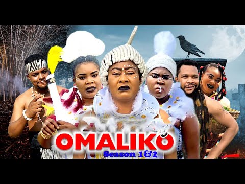OMALIKO SEASON 2 (NEW HIT MOVIE) - 2021 LATEST NIGERIAN NOLLYWOOD MOVIE|FIRSTNOLLYTV