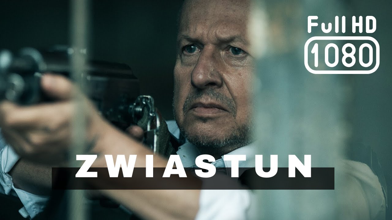 Trailer oficial de Voltando à Ativa