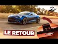 L’Aston Martin Vanquish de RETOUR avec un V12 de 835 ch ? 🔥 - Automoto Express #565
