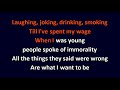 Yardbirds - Over Under Sideways Down