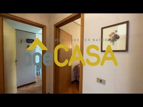 Accogliente Bilocale con Terrazzo e Posto Auto.