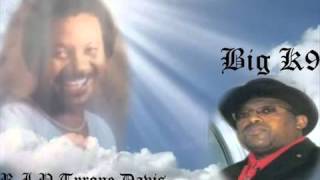 TYRONE DAVIS   I GOT CARRIED AWAY