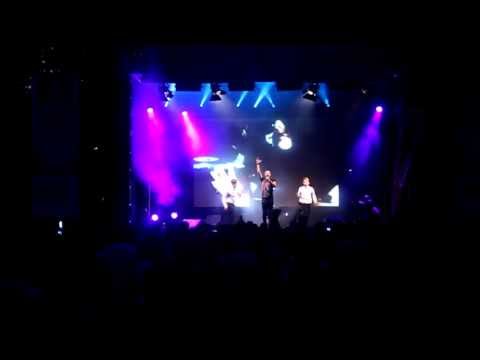 Roma Kenga - Everybody Dance | Dancers: Sam Zakharoff & Alexandr Permyakov | Prague