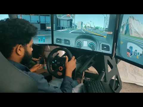 Car Driving Simulator - 3D Driving Simulator Latest Price