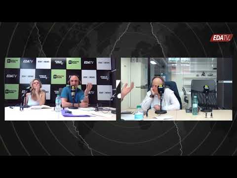 En La Hora H50 entrevistamos a Andrés Ramos, Inspector jefe del CNP y Presidente de DEPOL Academia.