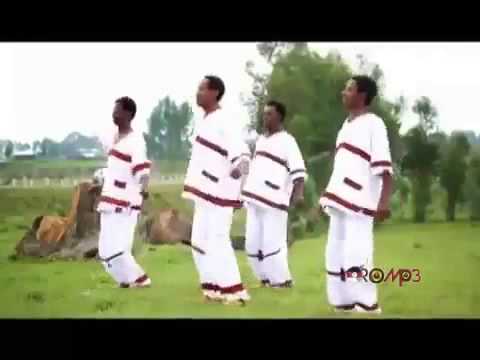 Yannet Dinku ft  Shukri Jamal   Siyaada Oromo Music New 2014