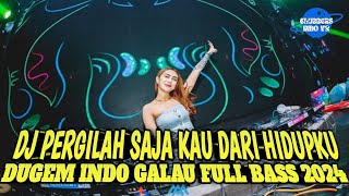 Download lagu DJ BREAKBEAT MIXTAPE INDO DUGEM PARTY FULL BASS TERBARU 2024 - DJ CIPYDOT VIRAL TIKTOK DUGEM NONSTOP mp3