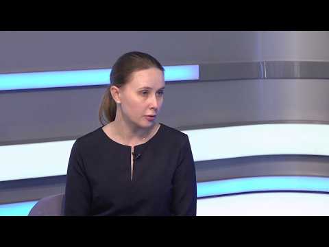 Сердце: профилактика, симптомы и лечение. "ЭКСКЛЮЗИВНОЕ ИНТЕРВЬЮ" от 03.03.2026