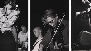 Marching Church — Let It Come Down