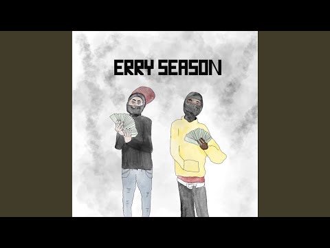 Erry Season (feat. Mitchell)