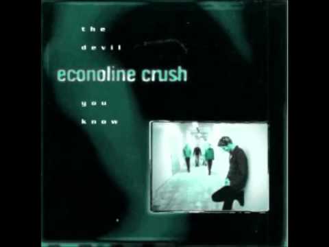 Econoline Crush -   Home