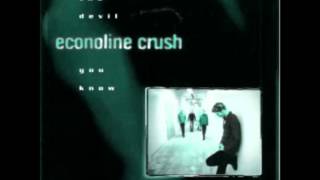 Econoline Crush -   Home