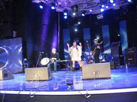 BOOMERANG(Farhat Ibragimov). Dai dy dau