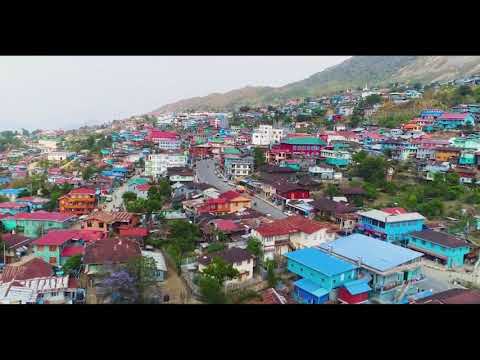 Ngeihnak Hla ll J.Ram Hup ft. Chum Lian Sang ll OFFICIAL VIDEO ll Lai Hla Thar